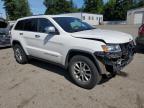 2014 Jeep Grand Cherokee Limited for Sale in Arlington, WA - Front End