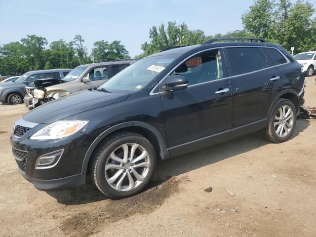 2012 Mazda Cx-9