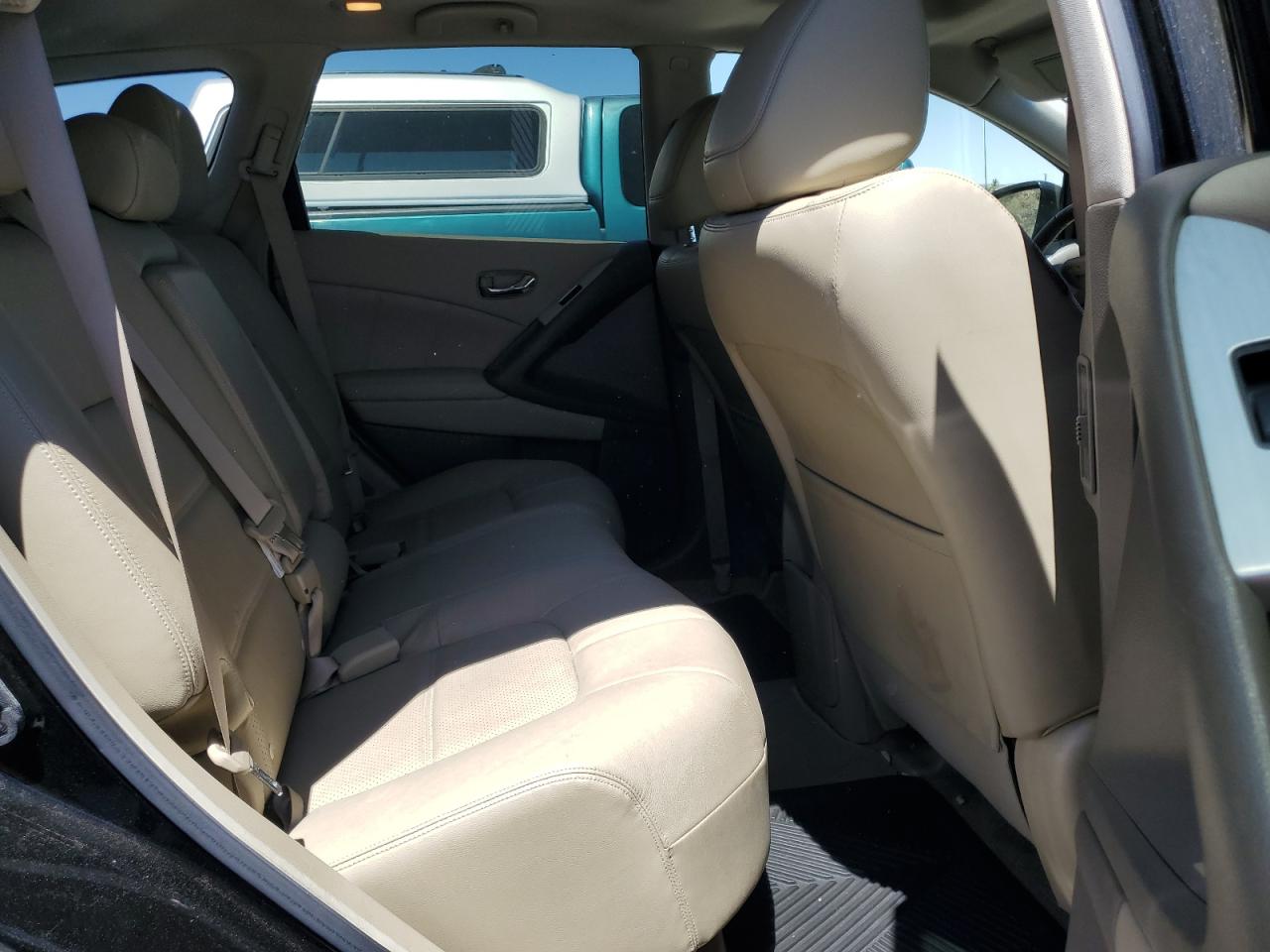 2013 Nissan Murano S VIN: JN8AZ1MW2DW311824 Lot: 62518555