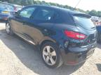 2015 RENAULT CLIO DYNAM for sale at Copart COLCHESTER