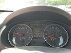 2012 Nissan Rogue S en Venta en Mendon, MA - Rear End