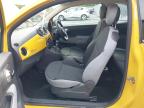 2016 FIAT 500 POP for sale at Copart BELFAST