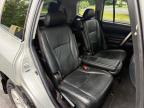 2011 TOYOTA HIGHLANDER BASE   for sale at Copart MA - NORTH BOSTON