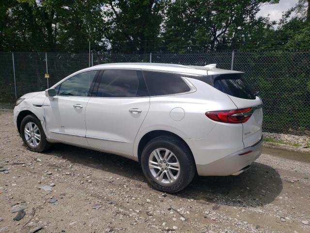  BUICK ENCLAVE 2018 Biały