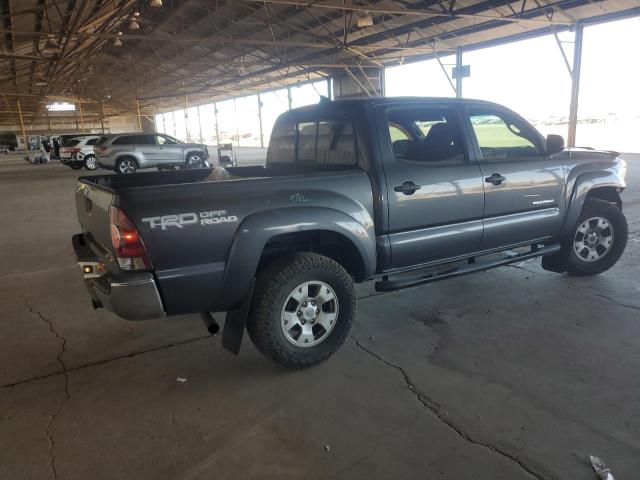  TOYOTA TACOMA 2014 Сharcoal