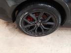 2022 LAND ROVER RANGE ROVE for sale at Copart WOLVERHAMPTON