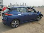 2018 NISSAN LEAF S   for sale at Copart QC - MONTREAL