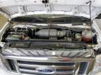 2017 FORD ECONOLINE E350 SUPER DUTY CUTAWAY VAN   for sale at Copart CT - HARTFORD SPRINGFIELD