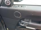 2017 LAND ROVER RANGE ROVE for sale at Copart SANDY