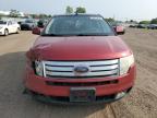 2008 Ford Edge Limited იყიდება Columbia Station-ში, OH - Front End