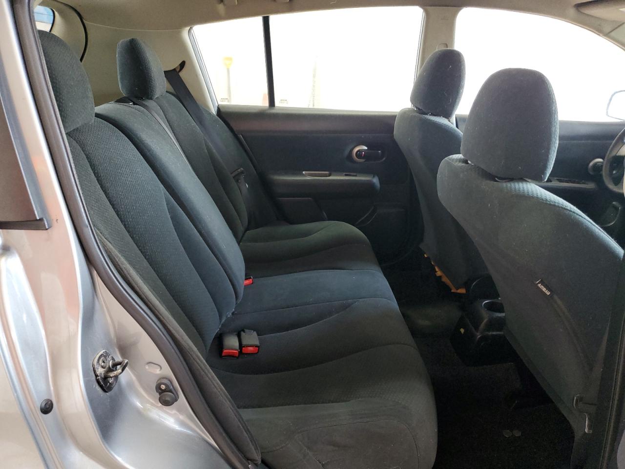 2011 Nissan Versa S VIN: 3N1BC1CP7BL409393 Lot: 60806585