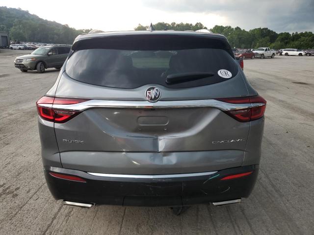  BUICK ENCLAVE 2018 Szary