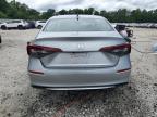 2025 Honda Civic Lx zu verkaufen in Ellenwood, GA - Side