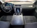 2009 Chevrolet Avalanche K1500 Ls na sprzedaż w East Granby, CT - Frame Damage