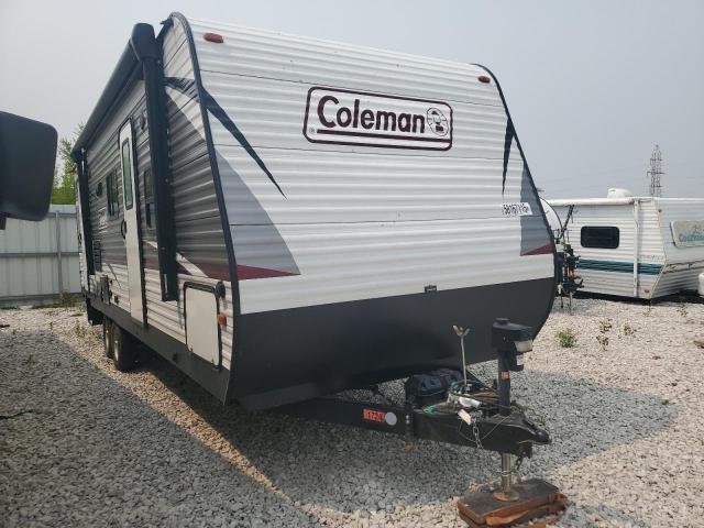 2019 Dutchman Trailer