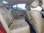 2014 FORD TAURUS SEL for sale at Copart TX - DALLAS SOUTH