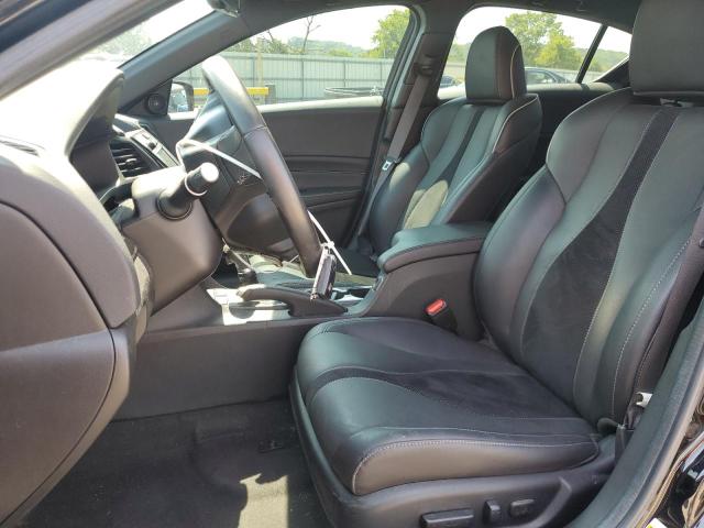  ACURA ILX 2021 Czarny