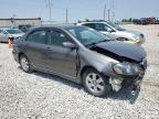 2007 Toyota Corolla Ce en Venta en Columbus, OH - Front End