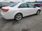 2012 Lincoln Mkz 3.5L en Venta en Dunn, NC - Front End