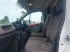2015 RENAULT TRAFIC SL2 for sale at Copart EAST KILBRIDE