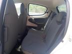 2012 CITROEN C1 VTR+ for sale at Copart BRISTOL