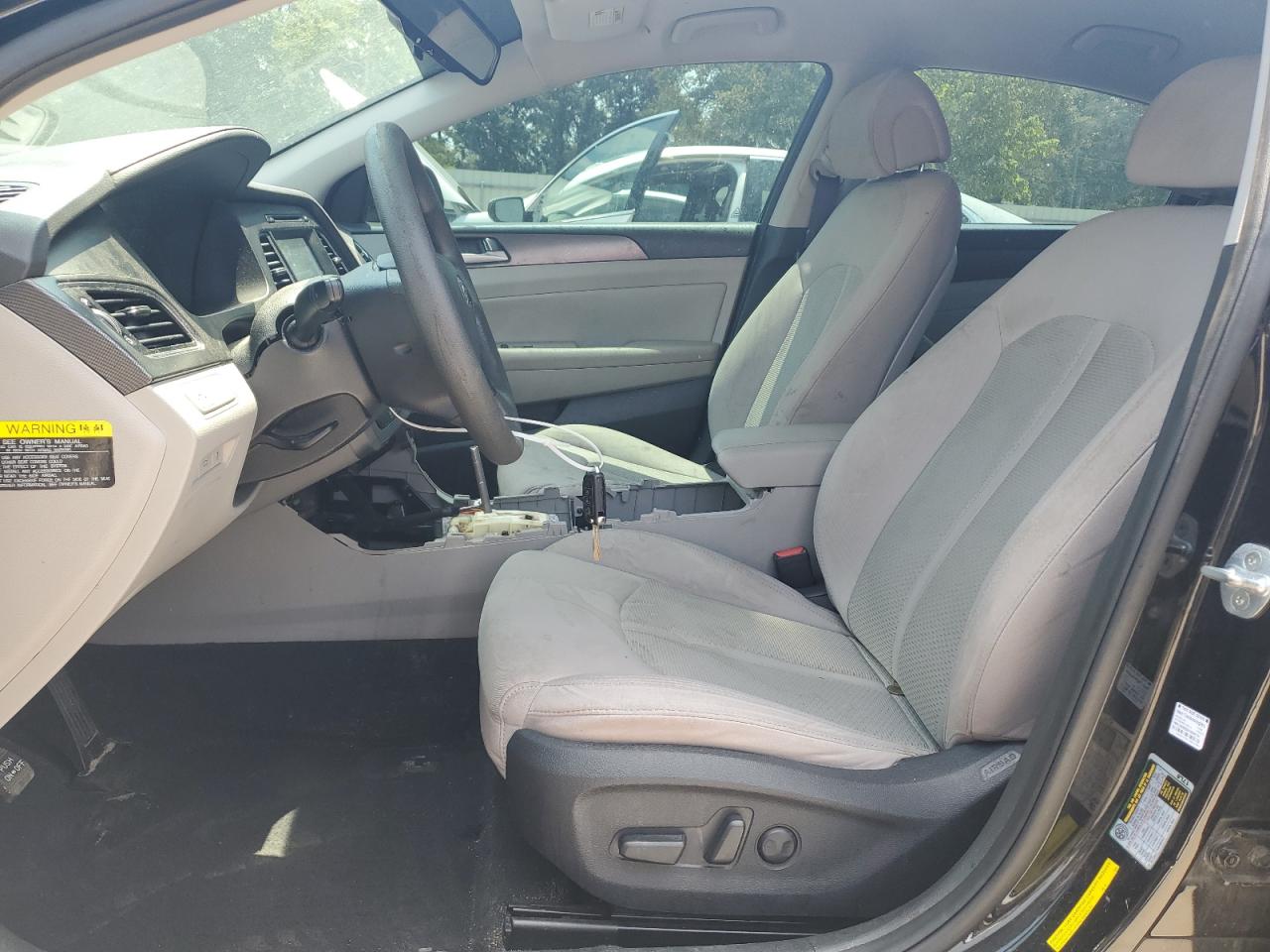 5npe34af3gh273552 5NPE34AF3GH273552 2016 Hyundai Sonata Sport