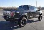 2011 Ford F150 Supercrew en Venta en Magna, UT - All Over