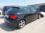 2018 AUDI A1 SPORT N for sale at Copart SANDWICH