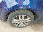 2012 VOLKSWAGEN GOLF PLUS for sale at Copart PETERLEE