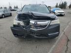 2016 Acura Mdx Technology იყიდება Rancho Cucamonga-ში, CA - Front End