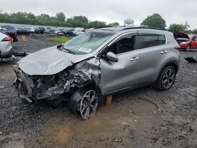 KIA SPORTAGE S 2021