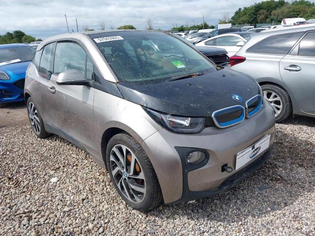 2014 BMW I3