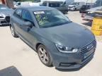 2016 AUDI A1 SPORT T for sale at Copart SANDY