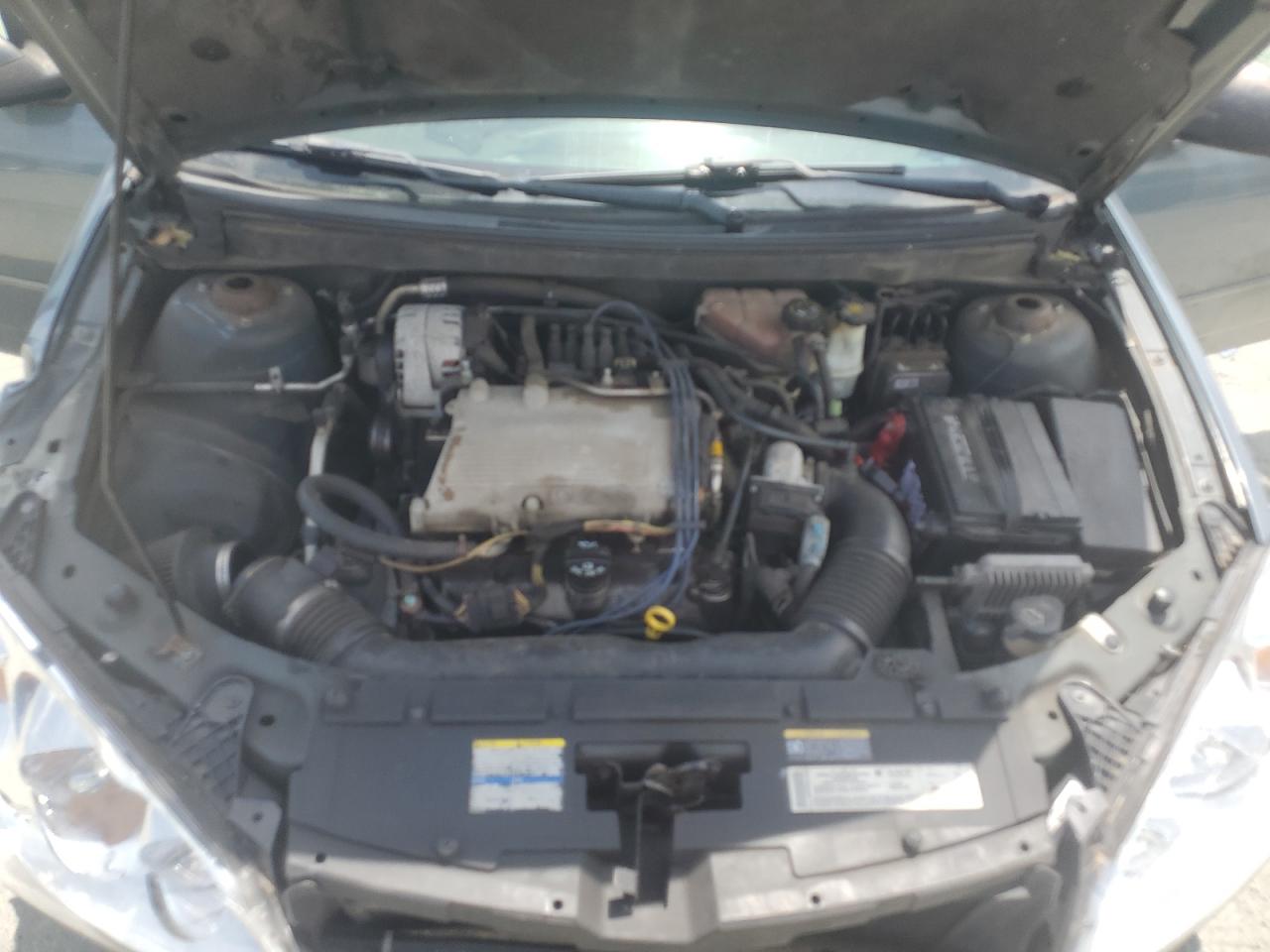 2005 Pontiac G6 VIN: 1G2ZG528X54165884 Lot: 61057455