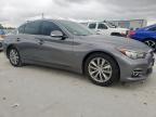 2015 Infiniti Q50 Base للبيع في Haslet، TX - Rear End