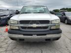 2004 Chevrolet Silverado C1500   zu verkaufen in Lebanon, TN - Side