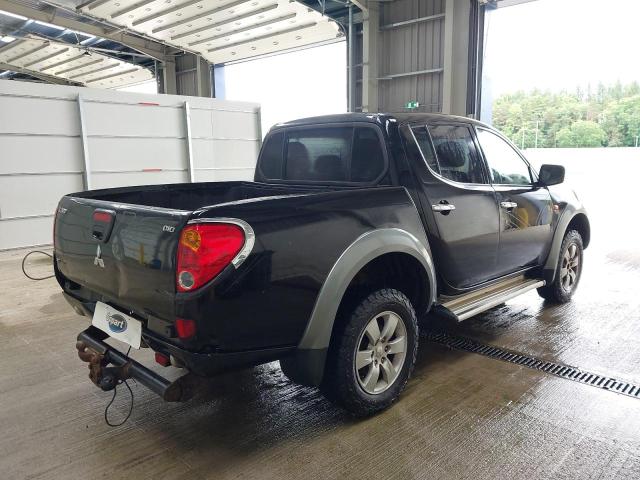 2007 MITSUBISHI L200 ANIMA