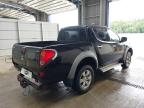 2007 MITSUBISHI L200 ANIMA for sale at Copart EAST KILBRIDE