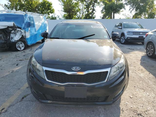 2011 KIA OPTIMA EX  