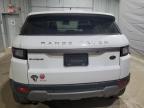 2016 Land Rover Range Rover Evoque Se на продаже в Candia, NH - Minor Dent/Scratches