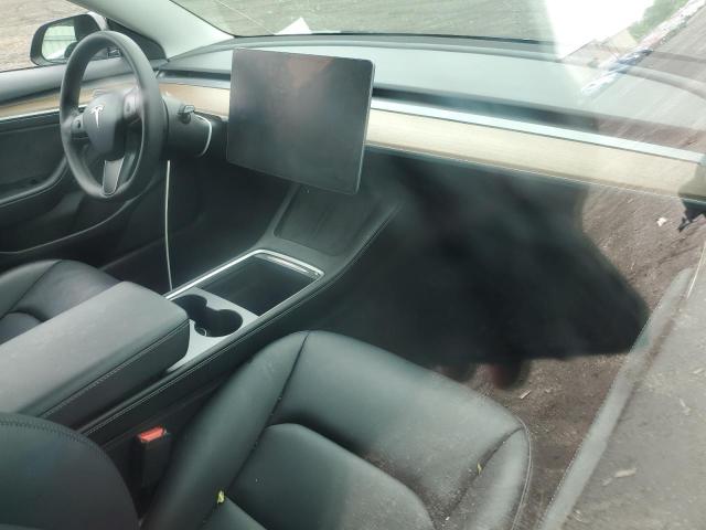  TESLA MODEL 3 2022 Black