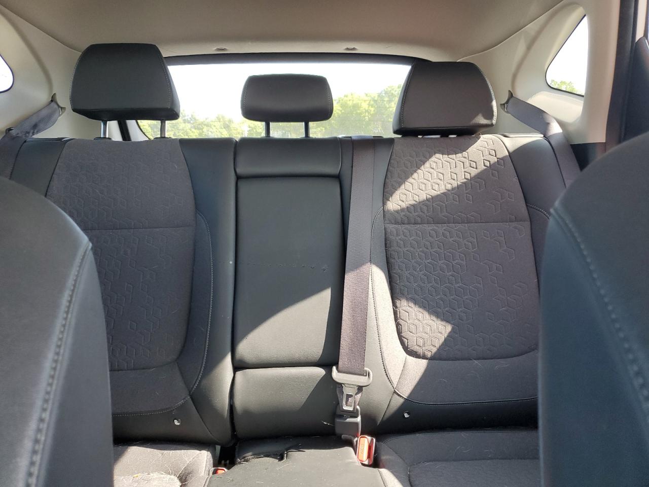 2024 Kia Seltos S VIN: KNDEUCAA6R7574027 Lot: 58930065