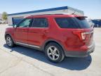 2018 Ford Explorer Xlt   للبيع في Anthony، TX - Side