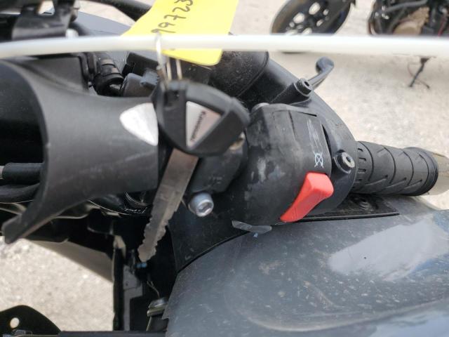  KAWASAKI NINJA ZX14 2021 Черный