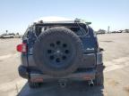 2007 Toyota Fj Cruiser  for Sale in Fresno, CA - Rollover