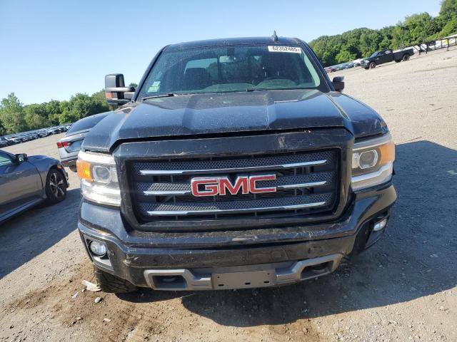  GMC SIERRA 2015 Czarny