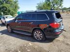 2015 MERCEDES-BENZ GL 450 4MATIC   for sale at Copart MD - BALTIMORE EAST