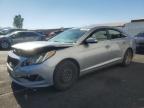 2016 Hyundai Sonata Se   იყიდება North Las Vegas-ში, NV - Front End