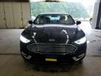 2017 FORD FUSION SE à vendre chez Copart CT - HARTFORD SPRINGFIELD