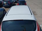 2012 FORD FIESTA ZET for sale at Copart ROCHFORD